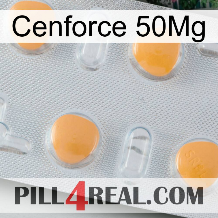 Cenforce 50Mg 24